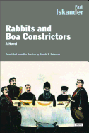 Rabbits & Boa Constrictors