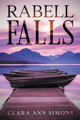 Rabell Falls - Simons, Clara Ann