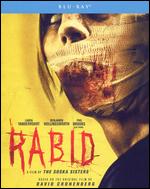 Rabid [Blu-ray] - Jen Soska; Sylvia Soska
