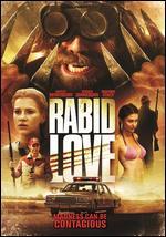 Rabid Love