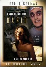 Rabid - David Cronenberg