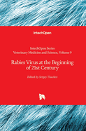 Rabies Virus at the Beginning of 21st Century