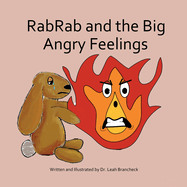 RabRab and the Big Angry Feelings