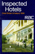 RAC Inspected Hotels: Great Britain and Ireland - Royal Automobile Club