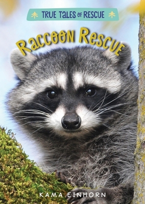 Raccoon Rescue - Einhorn, Kama