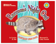 Raccoon's Night Out