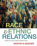 Race and Ethnic Relations: American and Global Perspectives