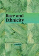 Race and Ethnicity - Garcia, Alma M