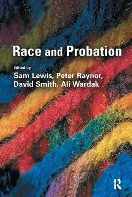 Race and Probation - Lewis, Sam (Editor)