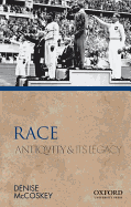 Race: Antiquity and Its Legacy