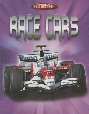 Race Cars - Worms, Penny