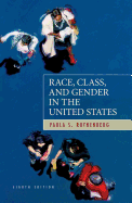 Race, Class, & Gender in the United States