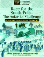 Race for the South Pole(oop)