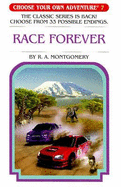 Race Forever - Montgomery, R A