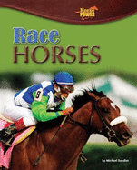 Race Horses - Sandler, Michael