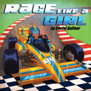 Race Like a Girl