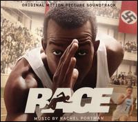 Race [Original Motion Picture Soundtrack] - Rachel Portman