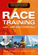 Race Training with Jim Saltonstal