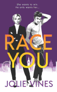 Race You: An Office-Based Enemies-to-Lovers Romance