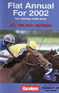 Raceform Flat Annual