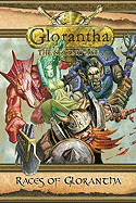 Races of Glorantha