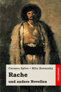 Rache: Und Andere Novellen