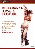 Rachel Brice: Bellydance Arms and Posture - 