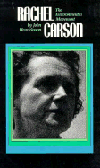 Rachel Carson, Environment (PB)