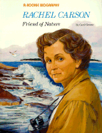 Rachel Carson: Friend of Nature