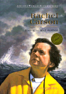 Rachel Carson (Jr. Wld. Biog.)(Oop) - Goldberg, Jake