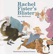 Rachel Fister's Blister