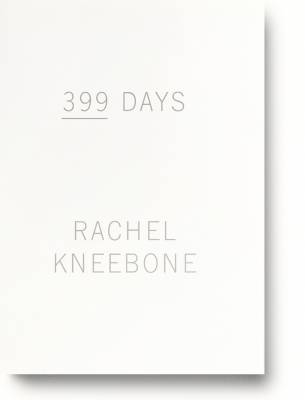 Rachel Kneebone - 399 Days - Leader, Darian