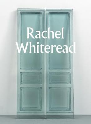 Rachel Whiteread - Donovan, Molly (Editor), and Gallagher, Ann (Editor)