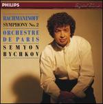 Rachmaninoff: Symphony No. 2 - Orchestre de Paris; Semyon Bychkov (conductor)