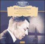 Rachmaninov Plays Rachmaninov