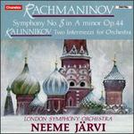 Rachmaninov:Symphony No.3 in A Minor/Kalinnikov:Two Intermezzi for Orchestra