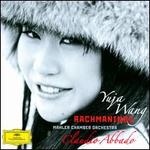 Rachmaninov - Yuja Wang (piano); Mahler Chamber Orchestra; Claudio Abbado (conductor)
