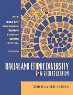 Racial & Ethnic Diversity in Higher Education