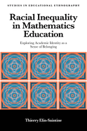 Racial Inequality in Mathematics Education: Exploring Academic Identity as a Sense of Belonging