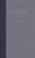 Racial Politics and Robert Penn Warren's Poetry