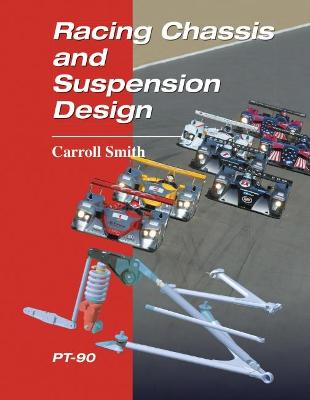 Racing Chassis and Suspension Design - Society of Automotive Engineers