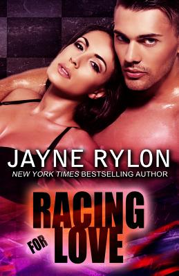 Racing for Love - Rylon, Jayne