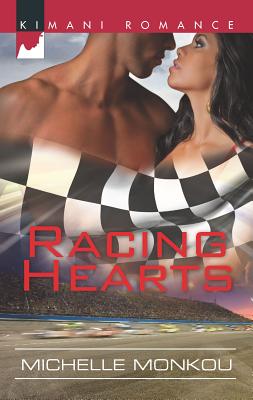 Racing Hearts - Monkou, Michelle