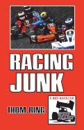 Racing Junk: A Red Racecar Speed Reader