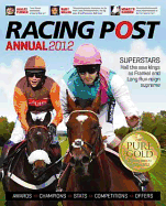 Racing Post Annual 2012