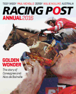 Racing Post Annual 2016