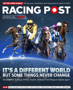 Racing Post Annual 2021