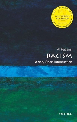 Racism: A Very Short Introduction - Rattansi, Ali