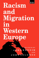 Racism and Migration in Western Europe