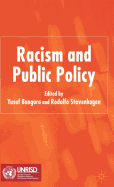 Racism and Public Policy